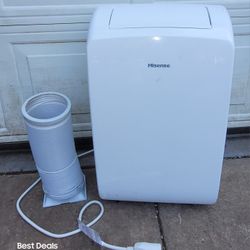 Portable Window  Air Conditioner Ac 