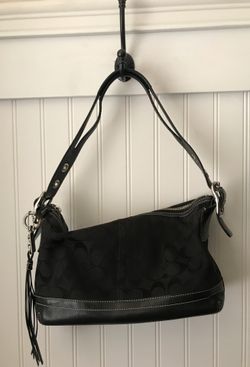 Original coach bag