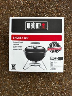 Weber Grill