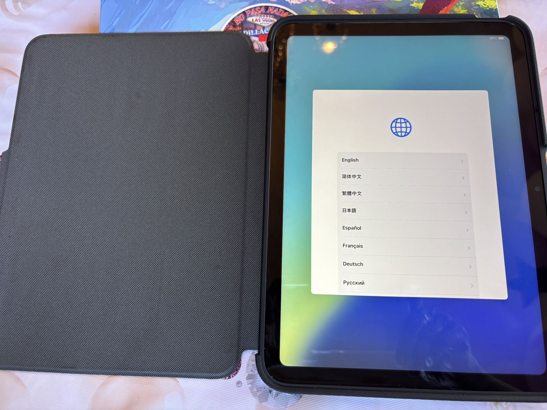iPad 10th Generation 64 GB