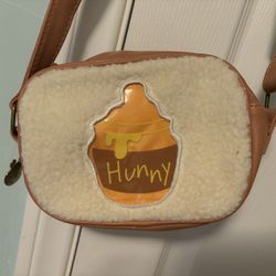 Winnie the Pooh Loungefly 