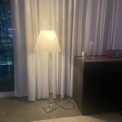 Floor Lamp - Luceplan - Costanza
