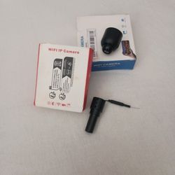 Wifi Cameras 