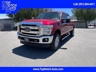 2016 Ford F-350