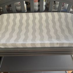 Changing Table Pad 