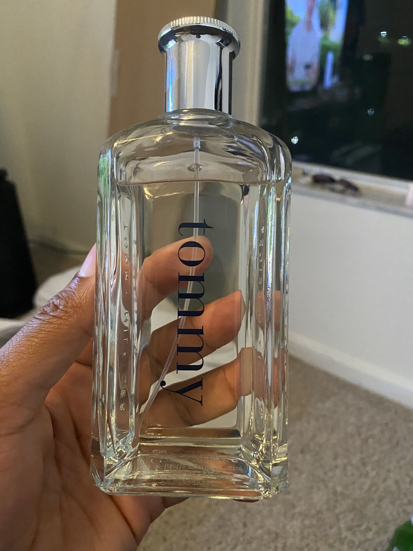 Tommy Hilfiger Cologne For Men 6.8 Fl. Oz