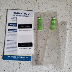 IPhone Screen Gaurd(7plus, 8 Plus) 