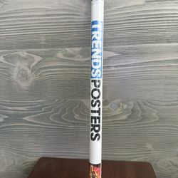 Stranger Things Season 4 Poster 