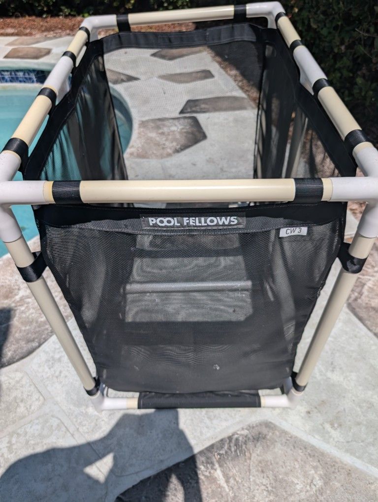 Pool Caddy