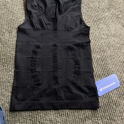 Slim Compression Shirt