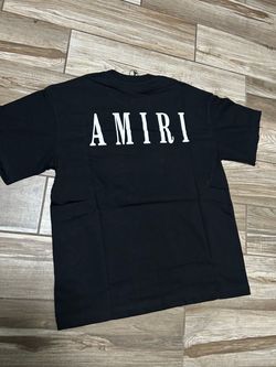 Amiri Shirt Men