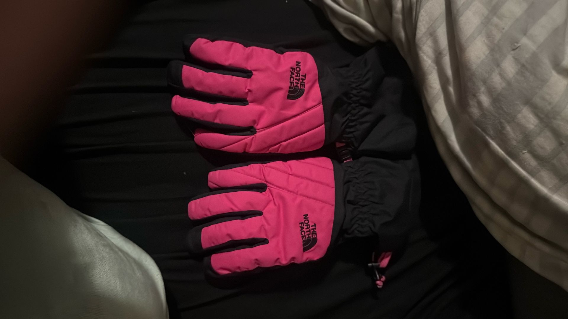 North Face Gloves