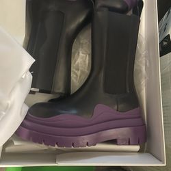 Bottega veneta boots