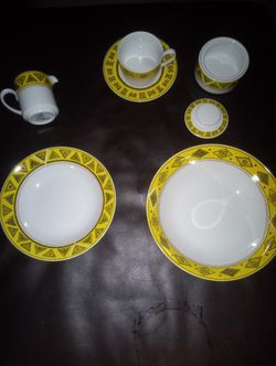 Fine China