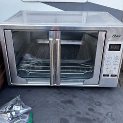 Toaster Oven 