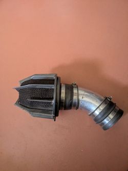 Intake