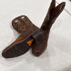 Ariat Boots