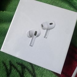 AirPod Pros 2