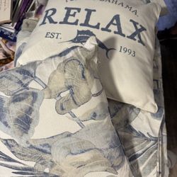 Tommy Bahama Bedroom Set