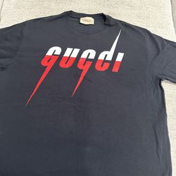 Gucci Men T-shirt 