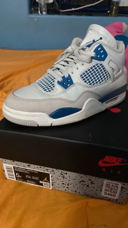 Jordan 4 retro