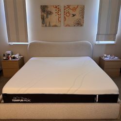 Tempurpedic ProAdapt Medium King