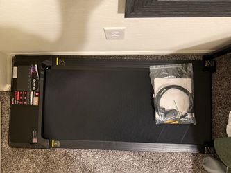 Pit Pat walking pad