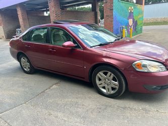 Runs and drives good
