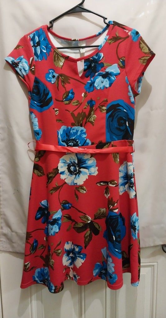 Vestido Para Niñas