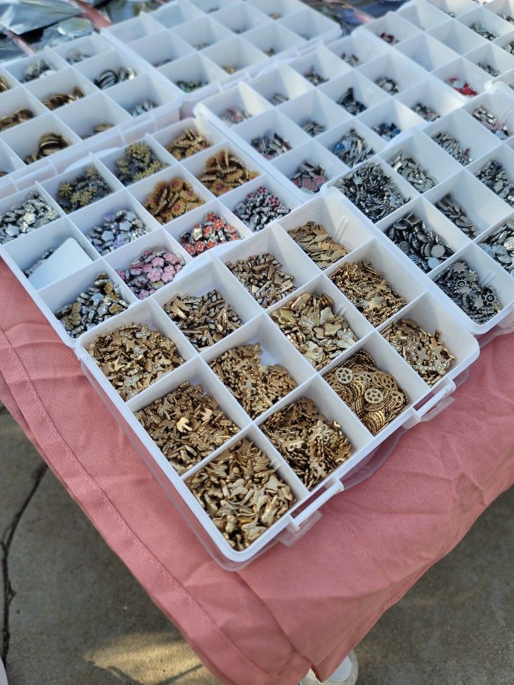 Charms for Living Lockets | Wholesale 