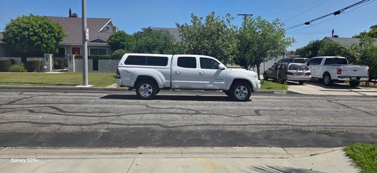 2006 Toyota Tacoma