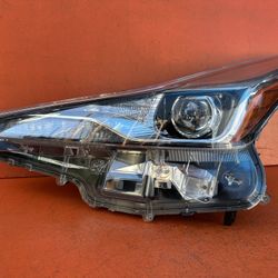 2019 2020 2021 2022 Toyota Prius Left Driver Side LED Headlight OEM 