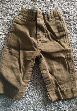 Baby boy Ralph Lauren jeans