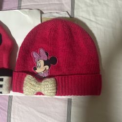 Kids Winter Hat 
