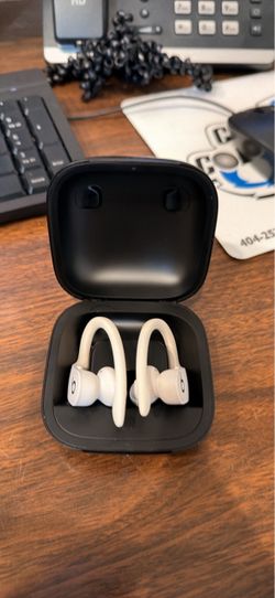Power beats