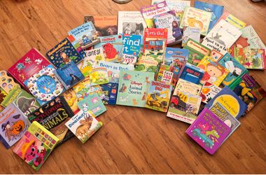 Children’s books