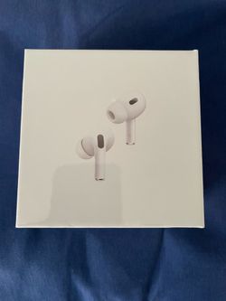AirPod pros 2