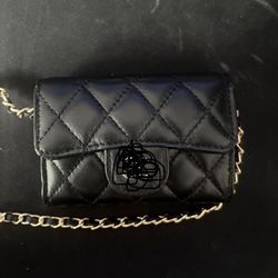 Woman Designer Handbag 