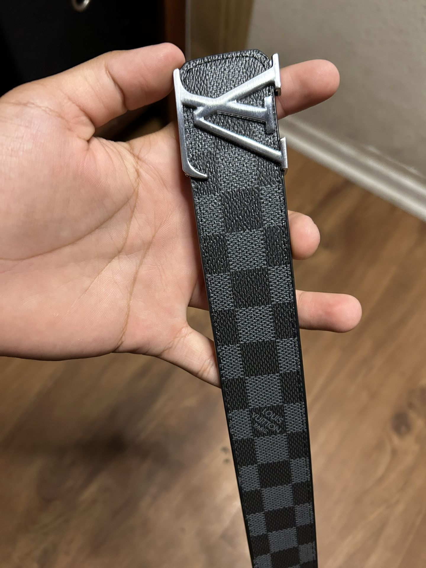 Louis Vuitton Belt