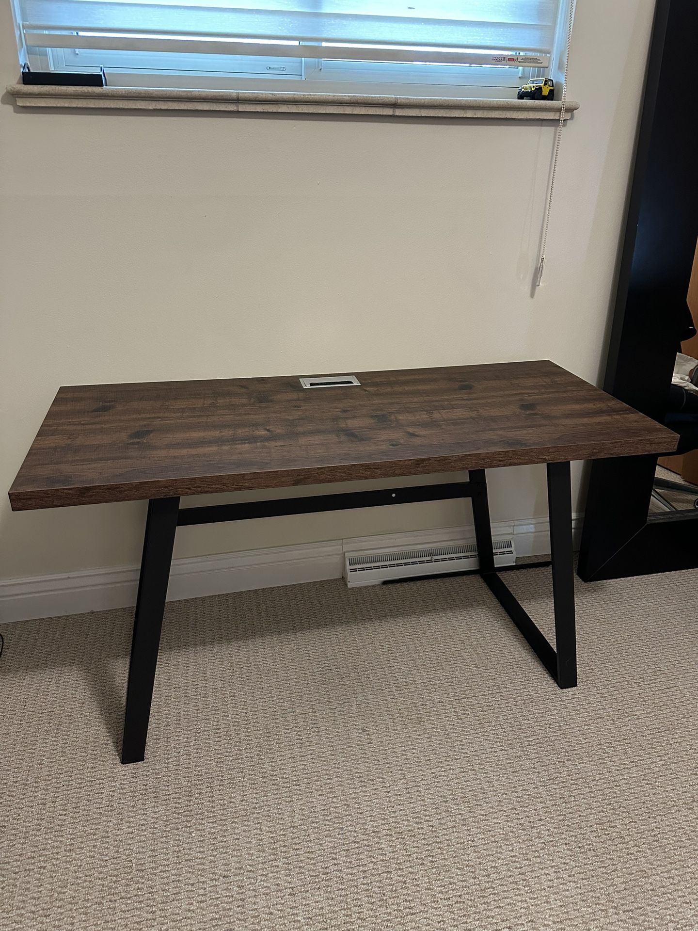 Office Desk (55”)