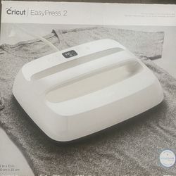 Cricut T-shirt Press
