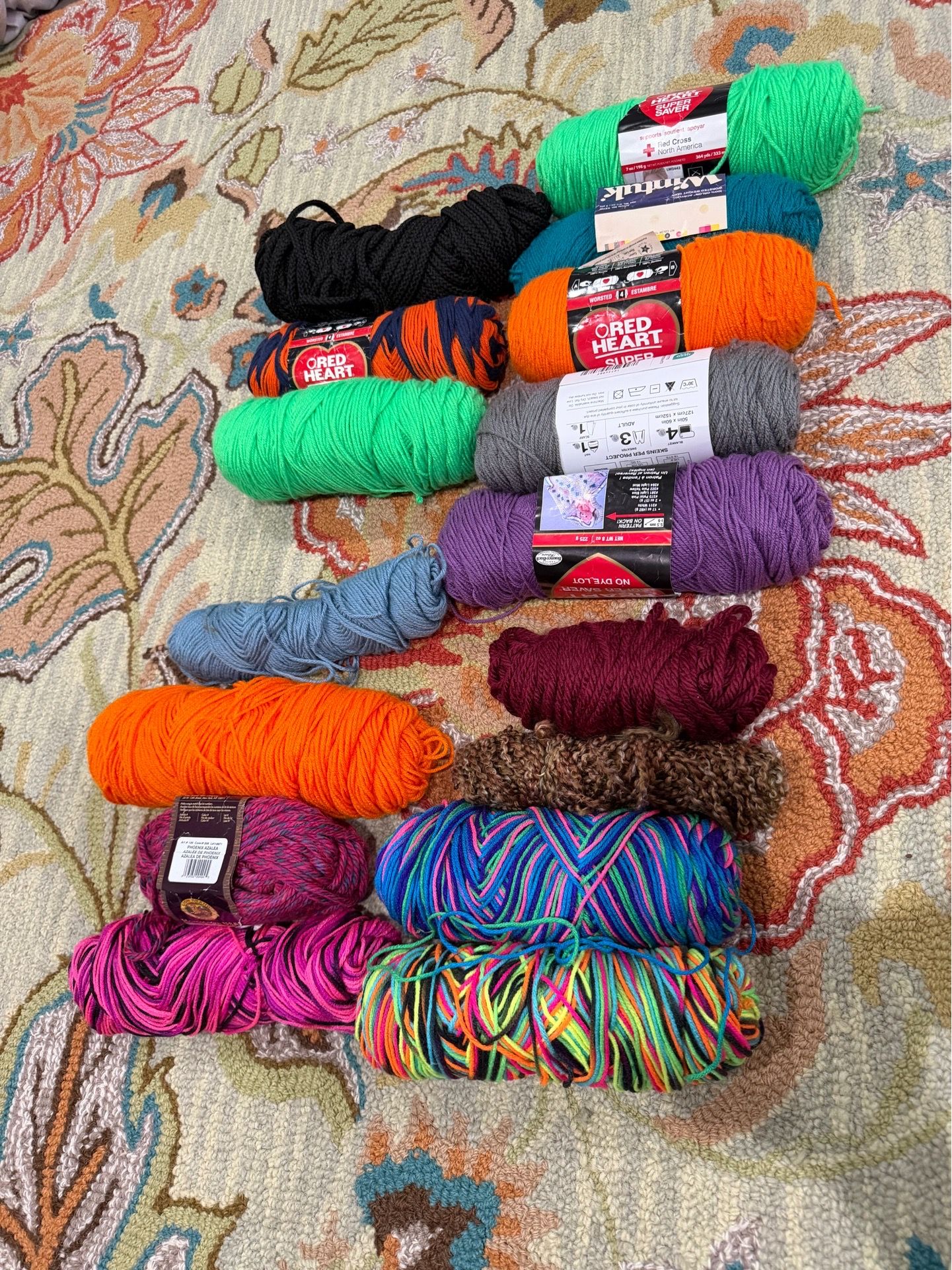 yarn!