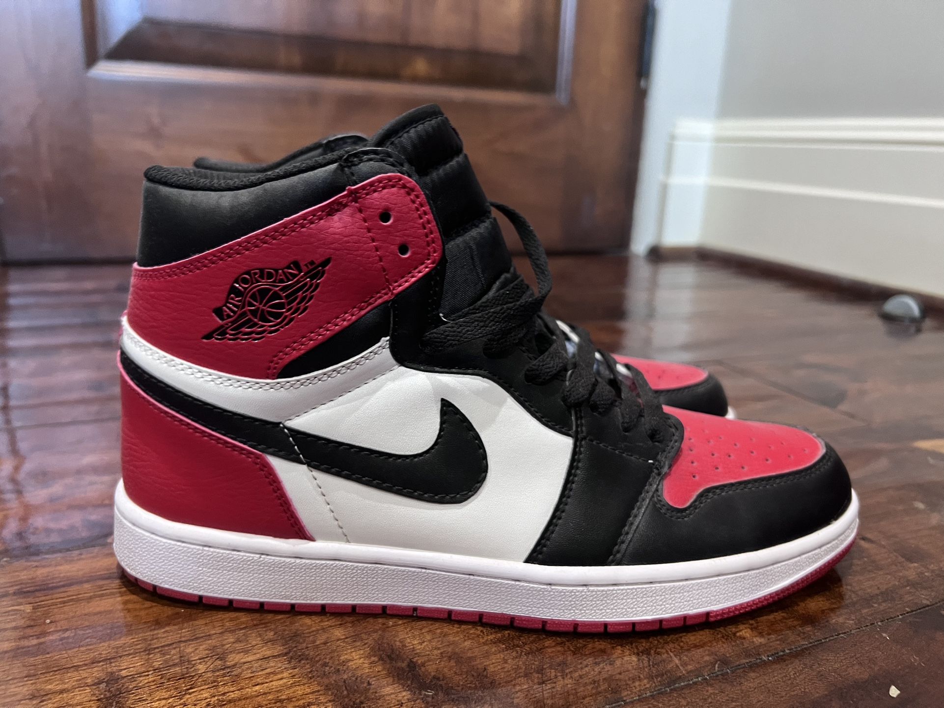 Jordan 1 Chicago Highs 