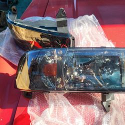 1994 to 2001 dodge ram headlights