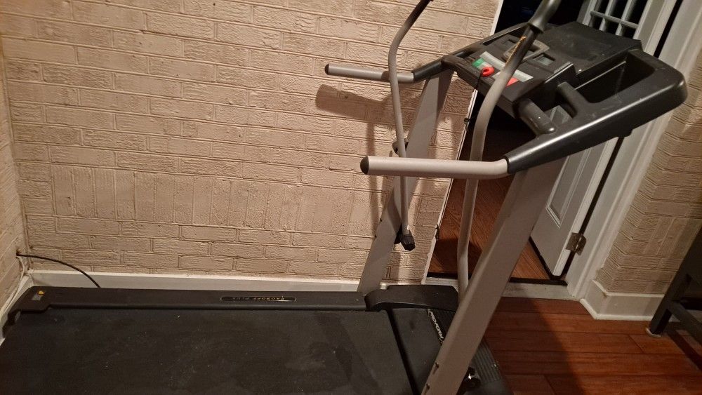 Treadmill