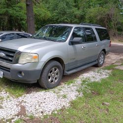 2007 Ford Expedition