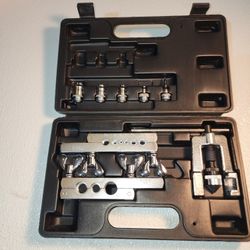 JB INDUSTRIES T20275  Flaring and Swage Tool 45 Degree NEW!