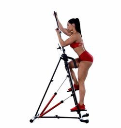 Maxi climber