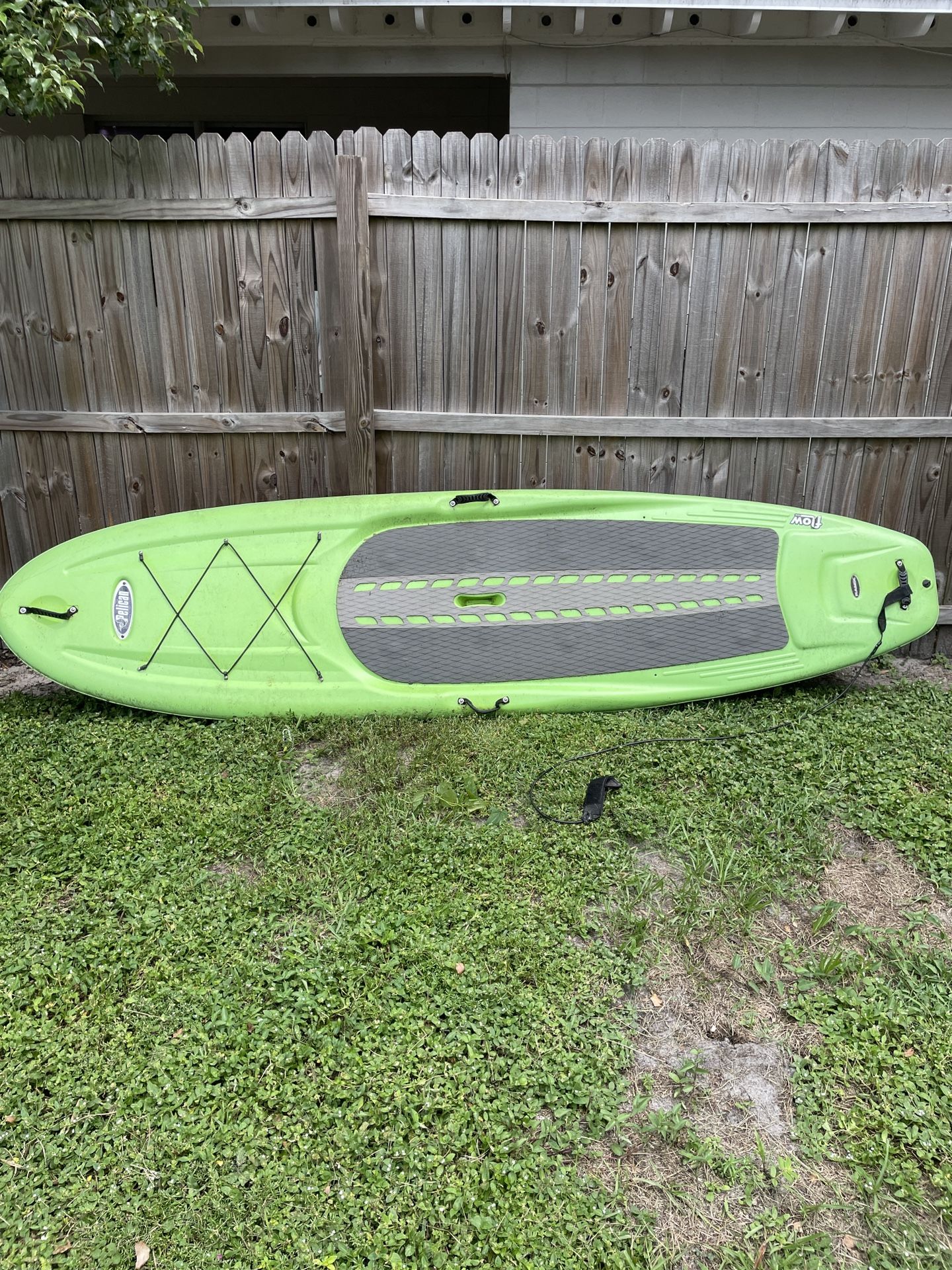 Pelican Paddle Board!