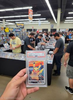 Pokémon cards